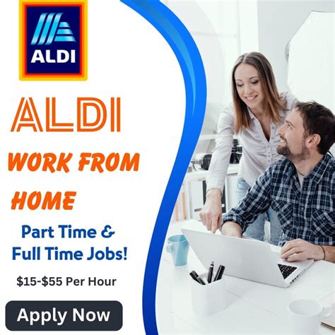 aldi careers work from home.